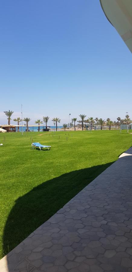 Pernera 33 Beach House Протарас Экстерьер фото
