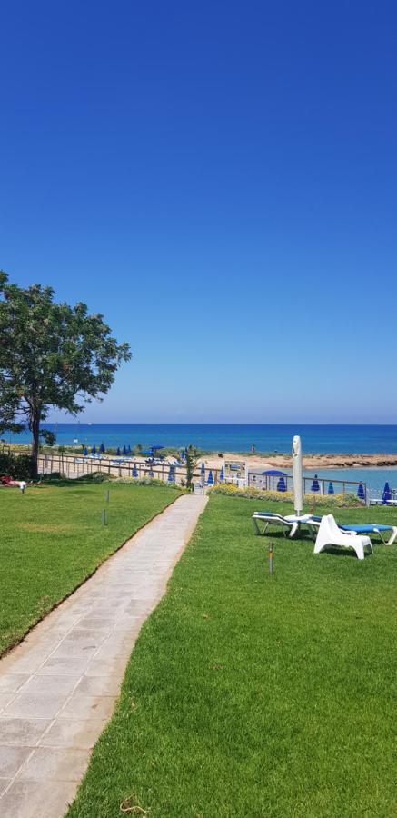 Pernera 33 Beach House Протарас Экстерьер фото